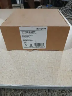 PLANT CONTROLLER EXCEL