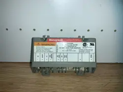 IGNITION CONTROL S8600M