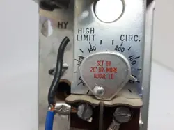 AQUASTAT CONTROL