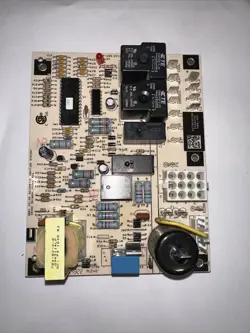 CARRIER 1068-83-4103 AUTOMATIC IGNITION BOARD