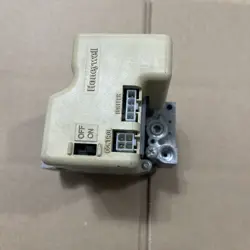 SV9501M2700 NATURAL GAS VALVE