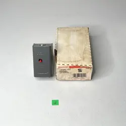 MANUAL RESET 3IN