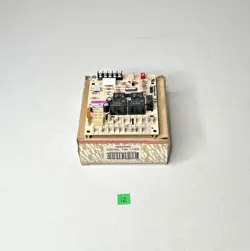NEW HONEYWELL ST9120C 2010 FURNACE CONTROL BOARD