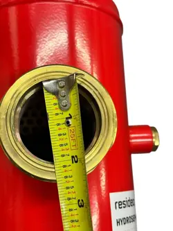 NEW RESIDEO HONEYWELL