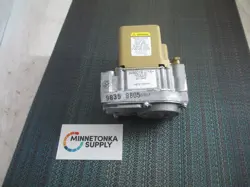HONEYWELL SV9501M2718 SMART VALVE NEW!   HQ1011024HW