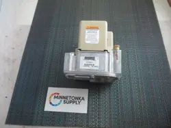HONEYWELL SV9501H2409 SMART VALVE NEW!   LENNOX 70L53