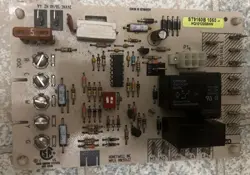 OEM HONEYWELL ST9160B 1050 CONTROL BOARD HVAC HEIL HQ1012358HW USA SELLER 