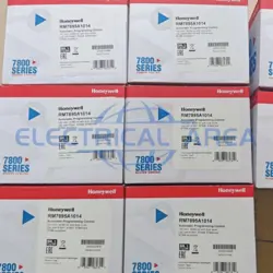 1PC NEW HONEYWELL RM7895A1014 BURNER CONTROLLER ACTUATOR FAST DELIVERY$