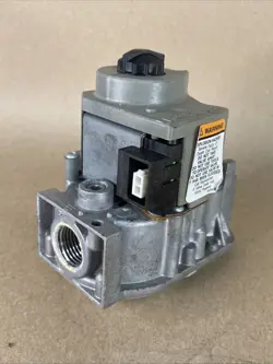 GAS VALVE EF32CB190