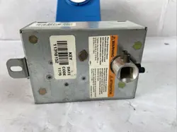 ROTARY ACTUATOR