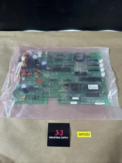 NEW HONEYWELL 51309355-501 DR4500 PROCESSOR BOARD WARRANTY 🇺🇸