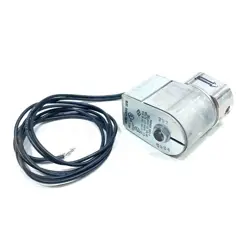 V4046A1058 HONEYWELL TRADELINE DELAYED OIL VALVE, 1/8