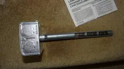 SWITCH CONTROL