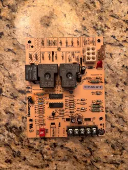CIRCUIT BOARD 30