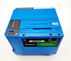 RM7897A2002 HONEYWELL BURNER CONTROL