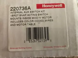 HONEYWELL 220736A