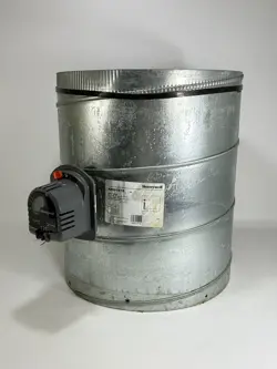 TRUEZONE DAMPER