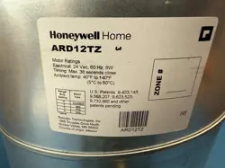 HOME ARD12TZ