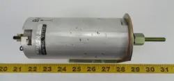 DAMPER ACTUATOR MP909