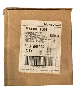 M7415B1004 ECONOMIZER