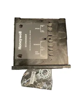 ECONOMIZER DAMPER ACTUATOR