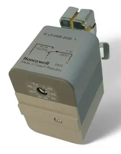 TEMP SWITCH HONEYWELL