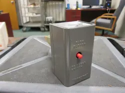 HONEYWELL LIMIT CONTROL MANUAL RESET L4029E1227 3