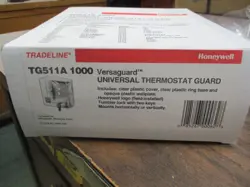 HONEYWELL TRADELINE VERSAGUARD