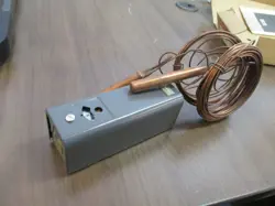 TWO SWITCH