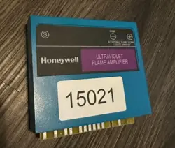 HONEYWELL R7849A1023 FLAME AMPLIFIER R7849 A 1023