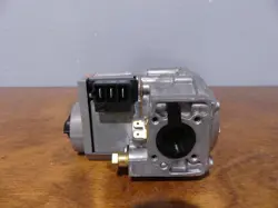 DUAL VALVE PILOT