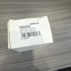 V5863A2046 HONEYWELL 1/2