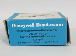 HONEYWELL V100E-3/4