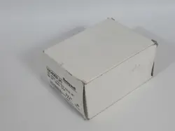HONEYWELL V2040ESL20 VERTICAL ANGLE VALVE FOR RADIATOR 2.7CV 3/4