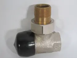 HONEYWELL V110E1012 3/4