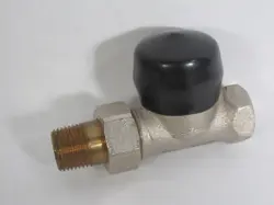 HONEYWELL V110D100 1/2