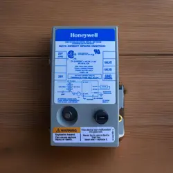 IGNITION MODULE 11