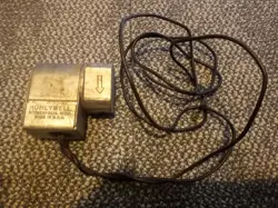 UNTESTED USED PART