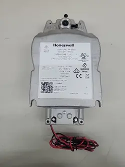 HONEYWELL # MS8104F1010  TWO POSITION DIRECT COUPLED ACTUATOR NEW 