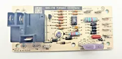 HONEYWELL FURNACE BLOWER CONTROL BOARD 1005-83-1724 1005-171B PCBFM103