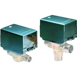 TWO-POSITION ACTUATOR;
