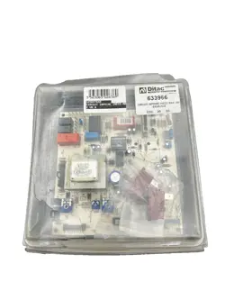 CIRCUIT PRINTED