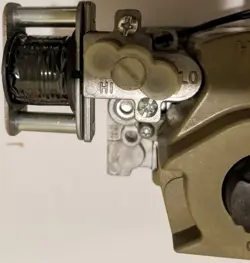 VALVE WORKS PERFECT