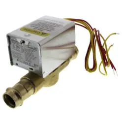 ZONE VALVE V8043E1012