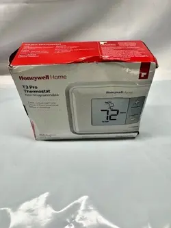 T3 TH3210U2004*NEW-BOX DAMAGE
