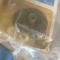 VALVE REPACK