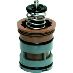 SERIES VALVES