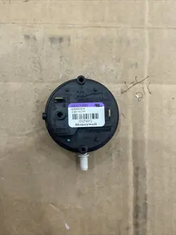 0.92”WC