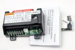 HONEYWELL S8610U3009