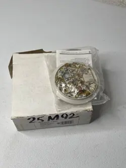 THERMOSTAT WITH